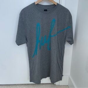 HUF Men’s Tshirt Size Large